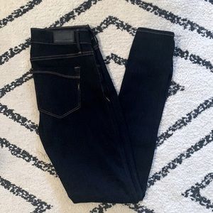 COPY - Express legging Jeans